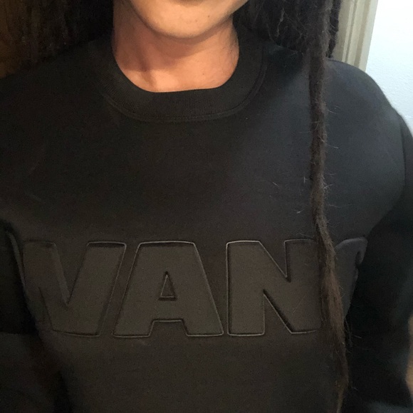 H&m Scuba Wang X H&m ALEXANDER WANG X HM • Cropped